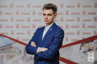 Таранов Артемий Игоревич